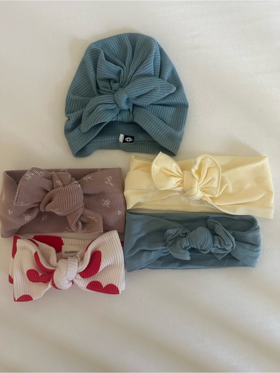 Kyte BABY Other - Kyte Baby Headbands